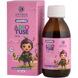 Aronino Adio Husten - natürlicher Sirup für Kinder, 120 ml