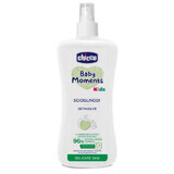 Scioglinodi Baby Moments Kids CHICCO 200ml