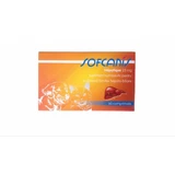 SOFCANIS Dog / Cat Hepatic Liver 25 mg, 60 tablets