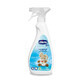 Quitamanchas vegano con spray, +0 meses, 500 ml, 10102, Chicco