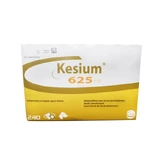 Kesium 625 mg, 6 compresse masticabili