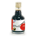 Salsa de soja Shoyu bio, 250 ml, La Finestra sul Cielo