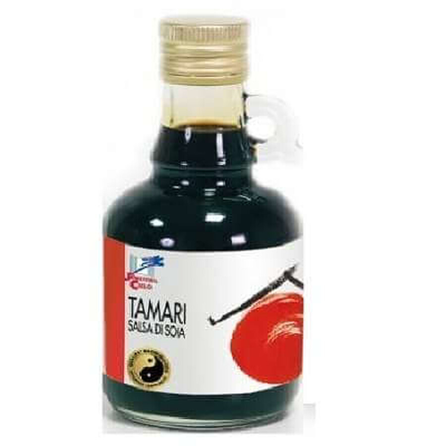 Tamari-Sojasauce, 250 ml, La Finestra Sul Cielo