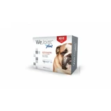 WeJoint Plus Razas Medianas, 120 comprimidos