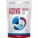 Complementary food, complete gastric protection, ADIVA® Gastric Chews Medium & Large, VetNova, 30 chews