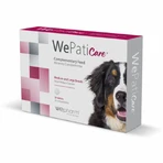WePatiCare Razas Medianas y Grandes, caja x 30 comprimidos