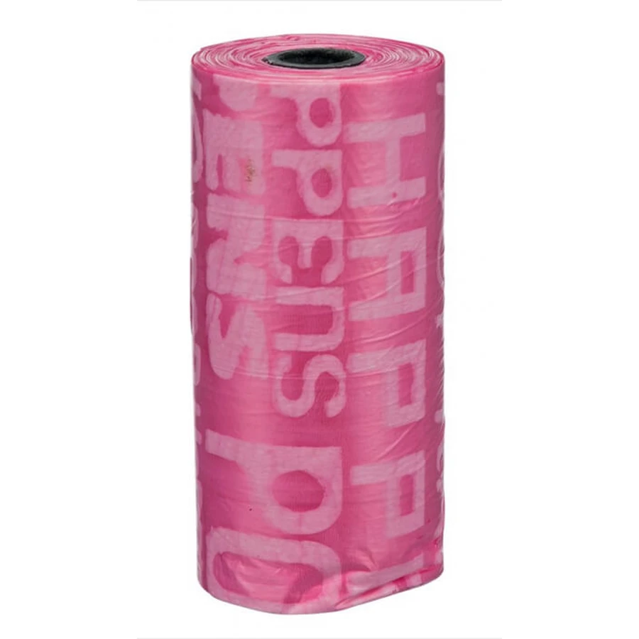 Sacchetti igienici per cani 1x20 pz