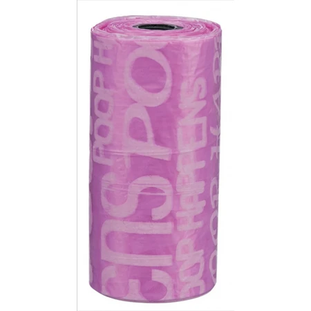 Sacchetti igienici per cani 1x20 pz