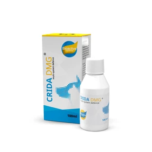 Flüssiges Ergänzungsmittel DMG Multisystem-Abwehr, 50 ml