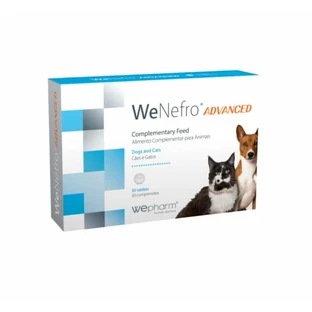 WeNefro Advanced - 30 comprimidos