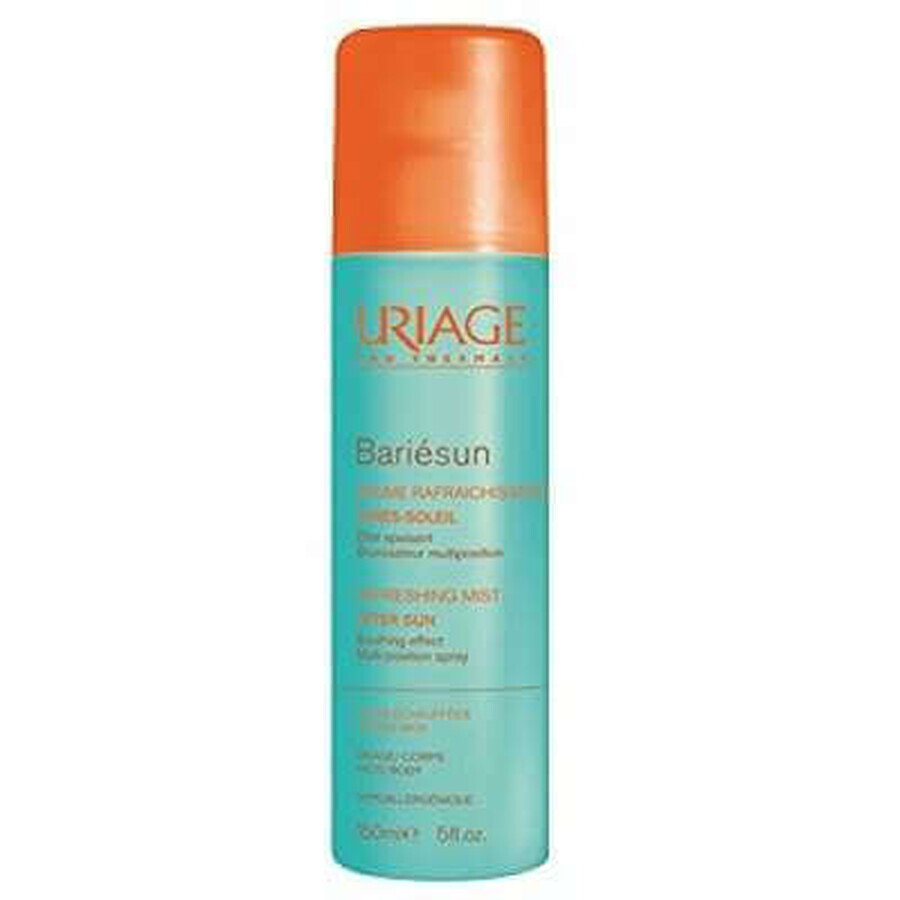 BarieSun spray aftersun, 150ml, Uriage