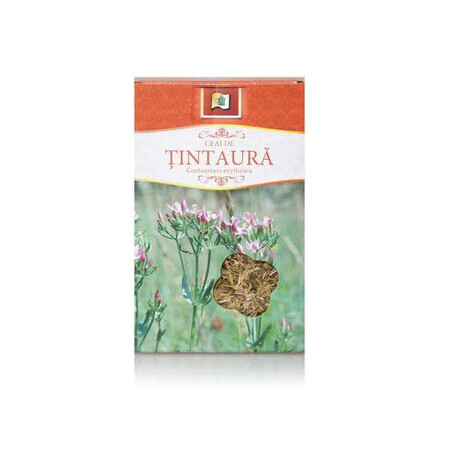 Tintaura Thee, 50 g, Stef Mar Valcea