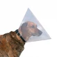 Protective collar for dogs or cats 22-25/7 cm