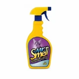 Flecken- und Geruchsentferner für Haustiere, Mr Smell, Katze, 500 ml