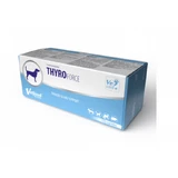 VetFood ThyroForce, 120 cápsulas