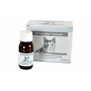 ReConvales Tonicum Cat 1 flacone - 45 ml