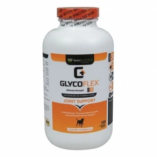 Glyco Flex III, VetriSCIENCE - 120 Compresse
