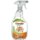 Organic Spray Quitamanchas y Eliminador de Olores, 650 ml, Friendly Organic