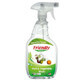 Spray ecol&#243;gico para lavar frutas y verduras, 650 ml, Friendly Organic