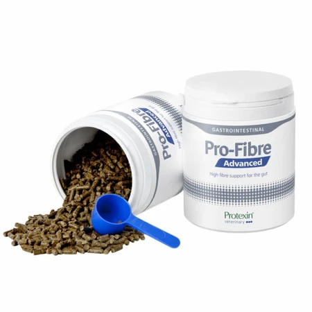 Protexin Pro-Fibre Advanced para perros - 500 g