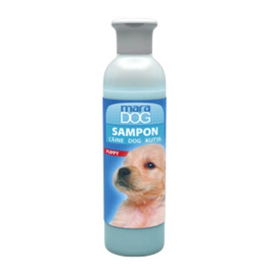 Shampooing pour jeunes chiens, Maradog Puppy, 250 ml