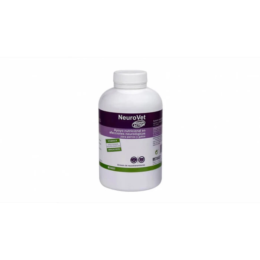 Neurovet, 300 tabletten