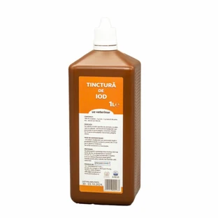Promedivet Tintura de yodo, 1 L