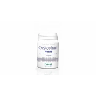CYSTOPHAN pour les chats - 30 gélules