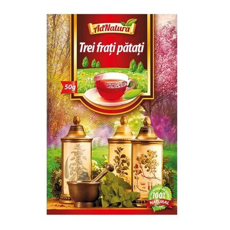 Té de patata Tres Hermanos, 50 g, AdNatura