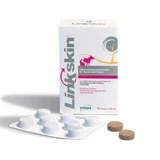 Linkskin, suplemento, caja x 32 comprimidos