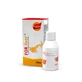 Supliment lichid pentru caini cu afectiuni hepative, FOR liver® detoxyfing, regenerating, protector - 100 ml