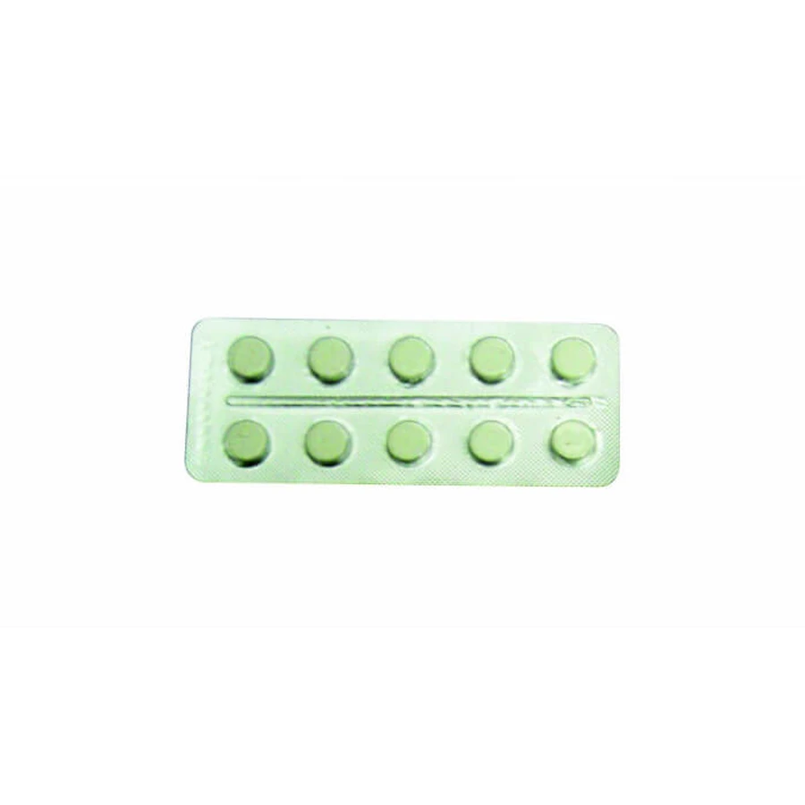 ROMBENDAZOL SUPER blister - 10 comprimate
