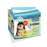 Diapers PERFECT - male diaper S/M - 34-50 cm - waist circumference 12 pcs