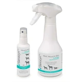 Sanocyn hydrogel pour plaies et lésions cutanées pour chiens et chats 75ml