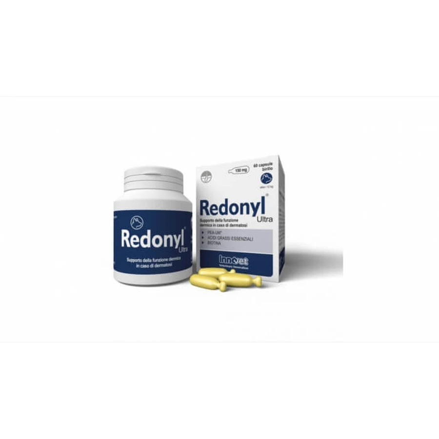 Redonyl Ultra 150 mg, 60 kapsułek: ceny i cechy