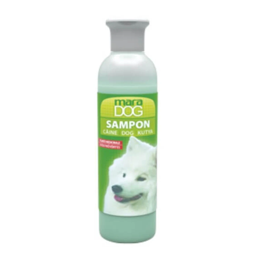 Shampooing pour chiens, Maradog avec extrait de plantes, 250 ml