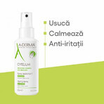 A-Derma Cytelium Loción Calmante Spray para pieles irritadas, 100 ml