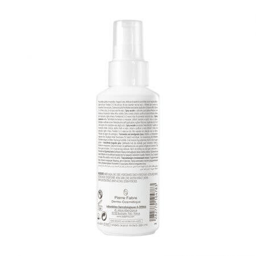 A-Derma Cytelium Kalmerende Lotion Spray voor geïrriteerde huid, 100 ml