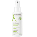 A-Derma Cytelium Loción Calmante Spray para pieles irritadas, 100 ml