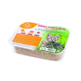 Leopet Gras für Katzen 100 g