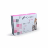 WeCysto Plus, 30 tabletten