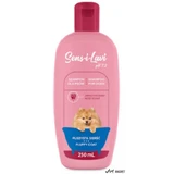 Shampoo für Hunde mit flauschigem Fell, SENS-I-LAVI, 250 ml