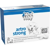 Petway arthro strong - 100 Tabletten