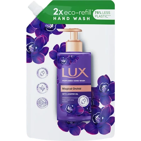 Lux Magical Orchid Refill Săpun crema 750ml