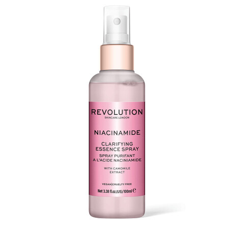 Gesichtsspray mit Niacinamid, 100 ml, Revolution Skincare