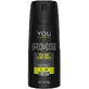 Axe You Got Something All Day Fresh Deodorant sub formă de Spray 150ml