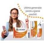 Spray voor oorhygiëne, A-Cerumen, 40 ml, Gilbert