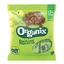 Pasas ecológicas, +12 meses, 168 g, Organix