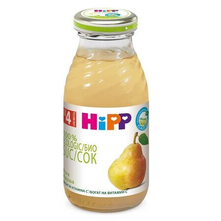 Perensap, 200 ml, Hipp