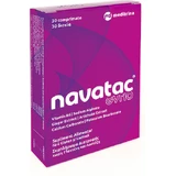 Meditrina Navatac Gyno Complemento Alimenticio Especial 30 comp.